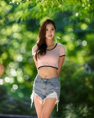 梦中的贪恋照片未阉割